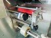 Automatic full stainless steel tampons packing machine