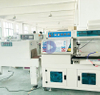 Customizable High-speed Advanced Precision Versatile Automatic Shrink Packing Machine