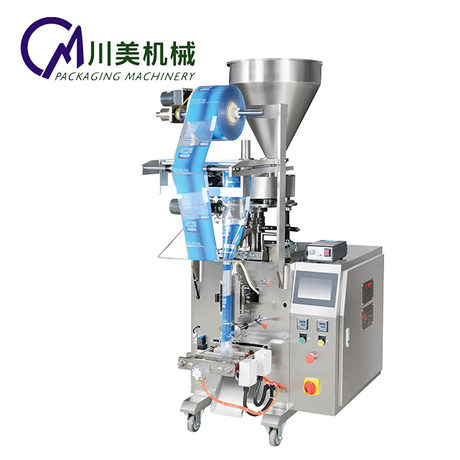 CM-160 Small Vertical Powder Packing Machine